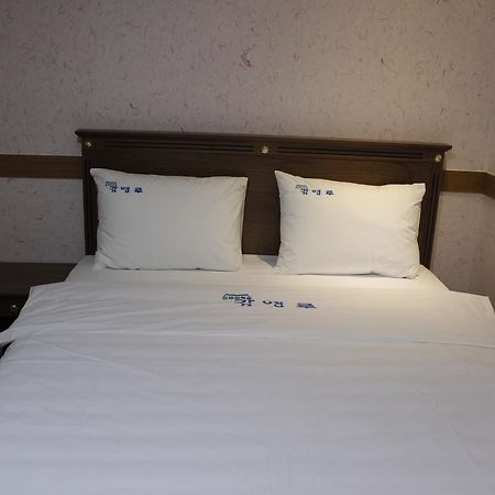 Gamyoungroo Jeonju Zewnętrze zdjęcie
