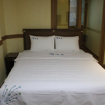 Gamyoungroo Jeonju Zewnętrze zdjęcie