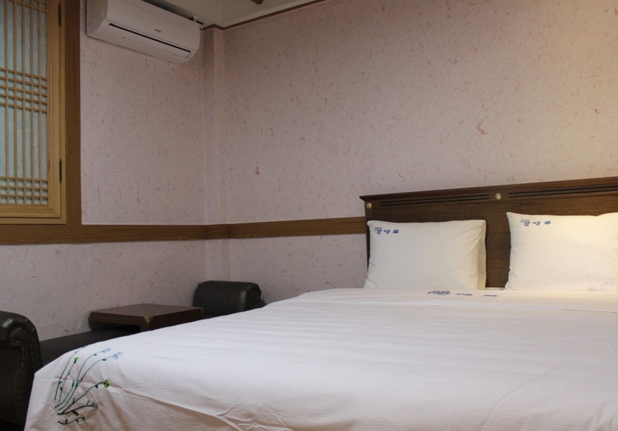 Gamyoungroo Jeonju Zewnętrze zdjęcie